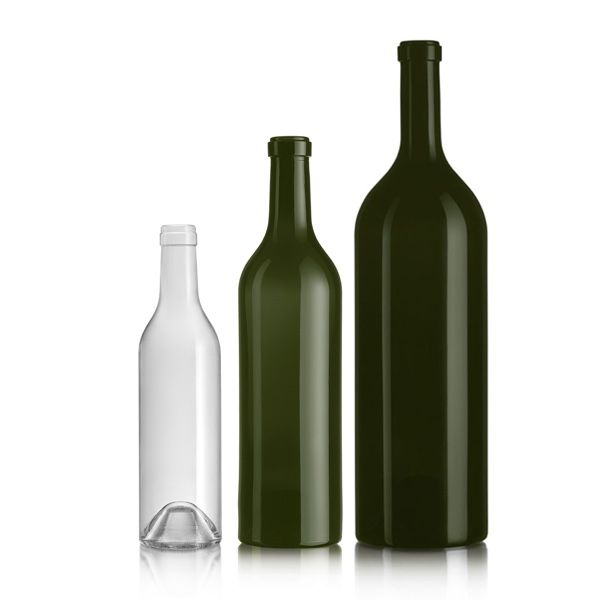 Produzione-Bottiglie-Vetro